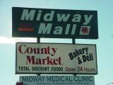 Midway Mall<br>320-762-8204<br>Alexandria Minnesota