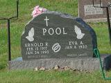 Arnold R Pool