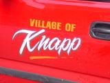 Village of Knapp