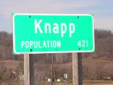 Knapp population 421