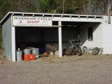 Riverside Cycle Shop