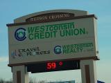 Westconsin <BR> Credit Union
