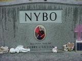 Gerald Alan Nybo Jr. <br>08/23/80 to 06/04/1999