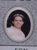 Ryan D Nelson <br>11/05/80 to 06/04/1999