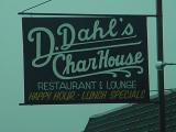 D.Dahls Char House