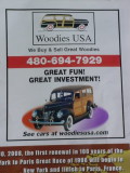 Woodies USA