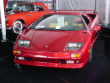 1999 Lamborghini Diablo