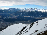 Vista desde el Seegrube