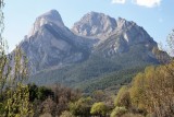 El Pedraforca