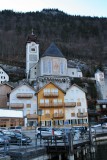 Hallstatt (Salzkammergut)