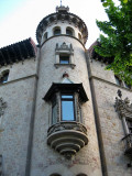 Casa Serra (Rambla Catalunya, 126) Josep Puig i Cadafalch 1903-1908