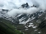 Camino de Muottas Muragl a Alp Languard