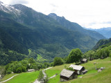 Soglio