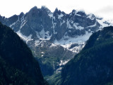 Val Bregaglia