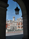 Valladolid. Ayuntamiento