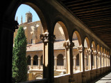 Salamanca. Convento de San Esteban