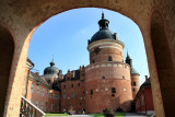 Gripsholms Slott (Gripsholm Castle)