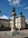 Birger Jarls Torg