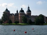 Gripsholms Slott (Gripsholm Castle)