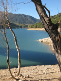 Embassament de La Baells