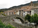 La Pobla de Lillet