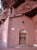 Falset. Ermita de Sant Gregori