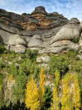 Ulldemolins. Cami a lErmita de Sant Bartomeu