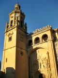 Abalos. Iglesia Parroquial de San Esteban Protomrtir