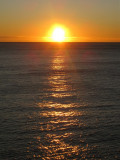 Sortida del sol a Calella de Palafrugell (Sunrise in Calella de Palafrugell)