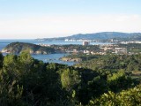 Cam de Ronda de Calella de Palafrugell a Palams
