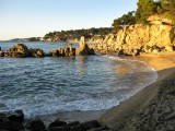 Cami de Ronda de Sant Antoni de Calonge