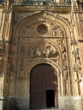 Catedral de Salamanca