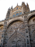 Catedral de Salamanca