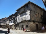 La Alberca (Salamanca)