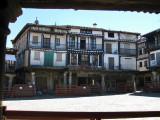 La Alberca (Salamanca)