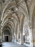 Catedral de León. Claustro