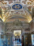 Museos Vaticanos (Musei Vaticani)