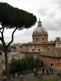 Roma. Foro Romano