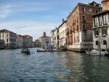 Venezia. Canal Grande