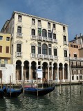 Venezia. Canal Grande