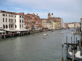 Venezia. Canal Grande