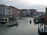 Venezia. Canal Grande