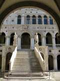 Venezia. Palazzo Ducale