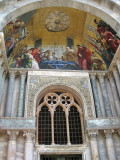 Venezia. Basilica de San Marcos