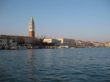 Arrivederci Venezia