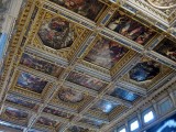 Palazzo Vecchio. Salone dei Cinquecento