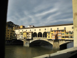 Firenze. Ponte Vecchio