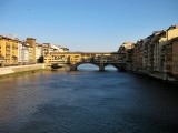 Firenze. Rio Arno