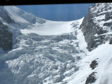 Zermatt. View from the Trockener Steg