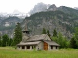 Kandersteg (Berner Oberland)